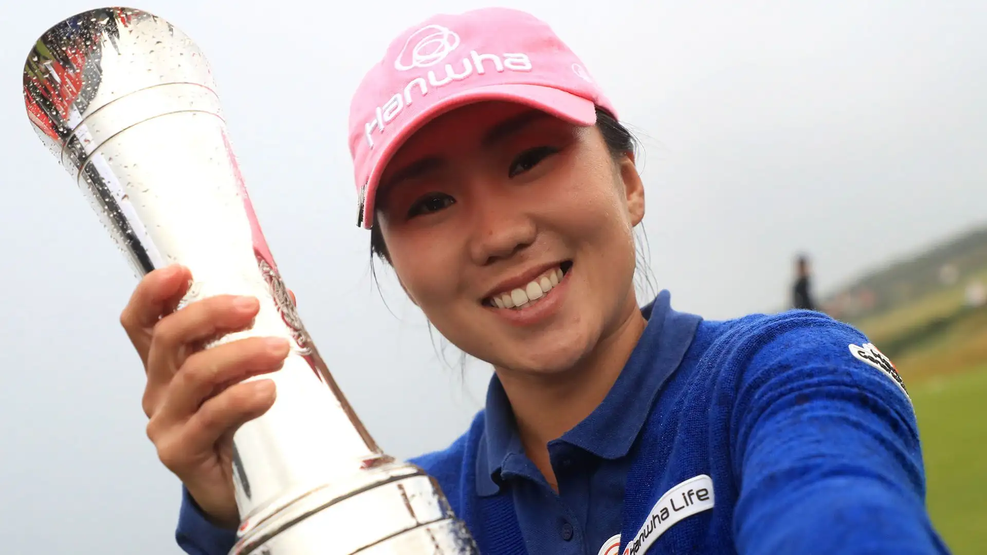 In Kyung Kim: premi in denaro 9,9 milioni di dollari