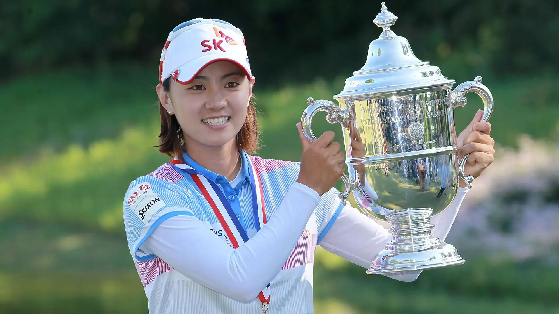Na Yeon Choi: premi in denaro 10,9 milioni di dollari