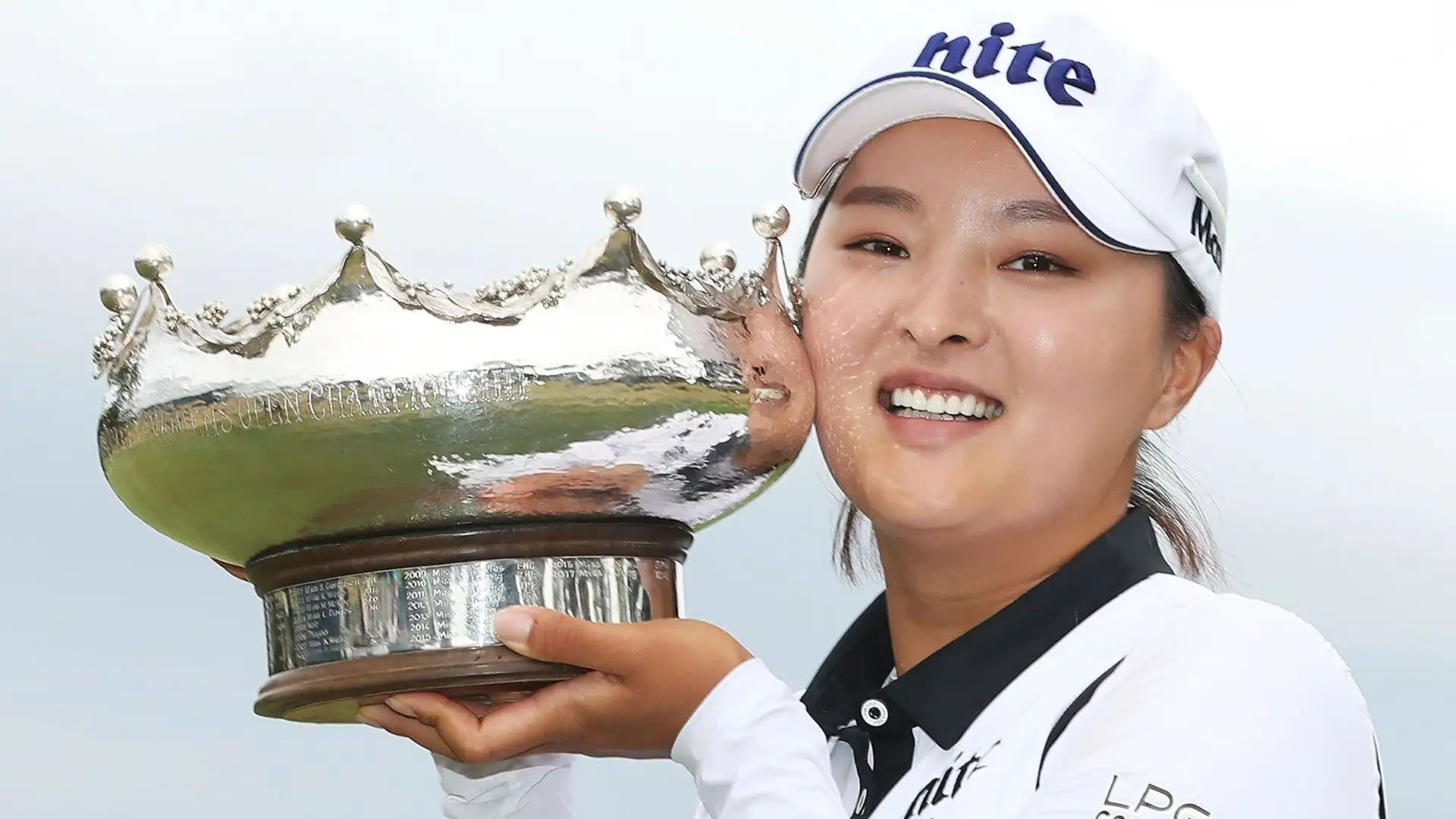 Jin Young Ko: premi in denaro 11,9 milioni di dollari