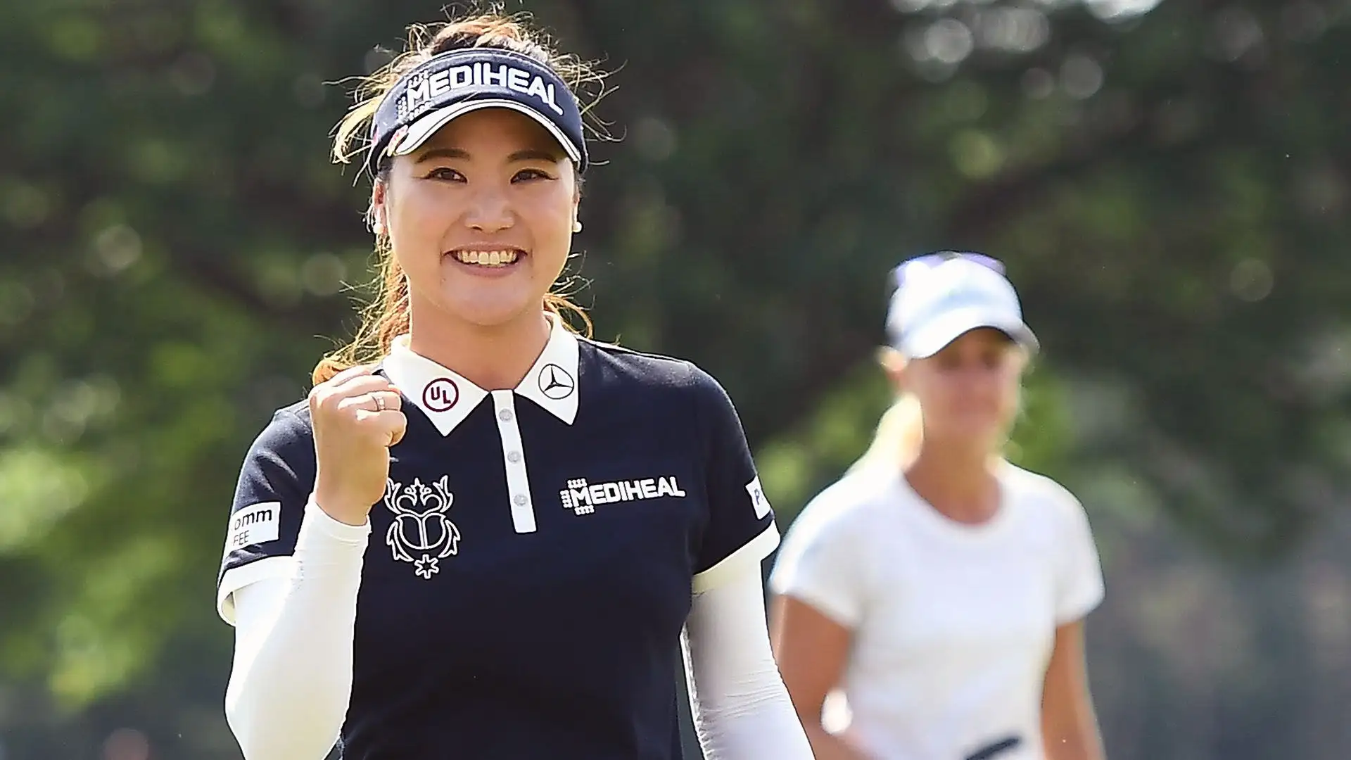 So Yeon Ryu: premi in denaro 12,2 milioni di dollari