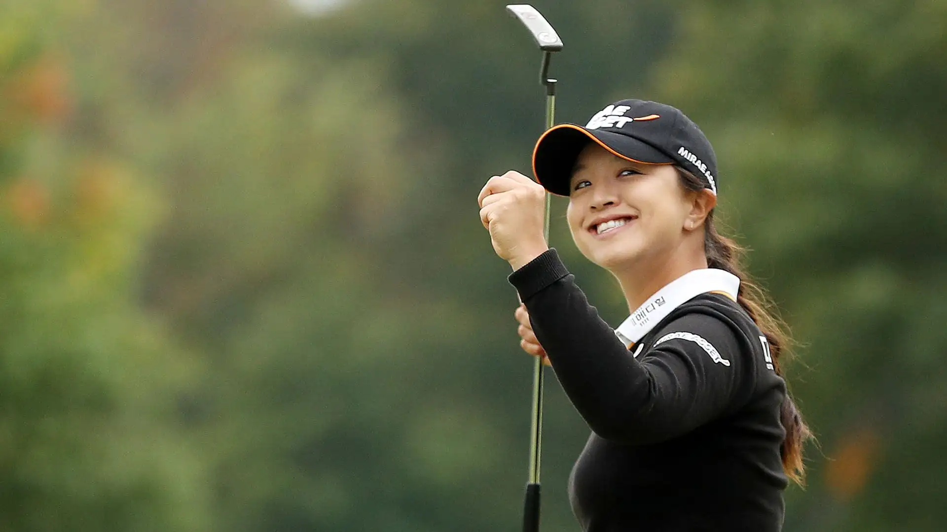 Sei Young Kim: premi in denaro 12,7 milioni di dollari