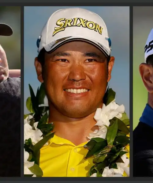 I golfisti giapponesi che hanno guadagnato di più: Top 15 premi PGA