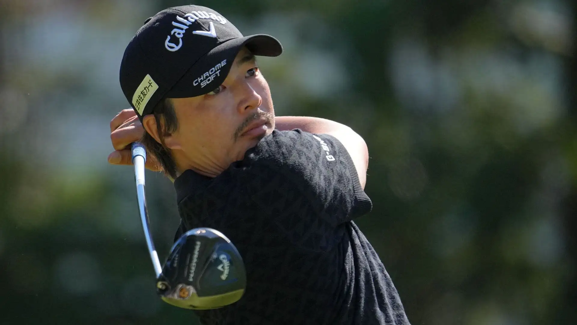  Ryo ISHIKAWA: 8,2 milioni di dollari guadagnati in carriera
