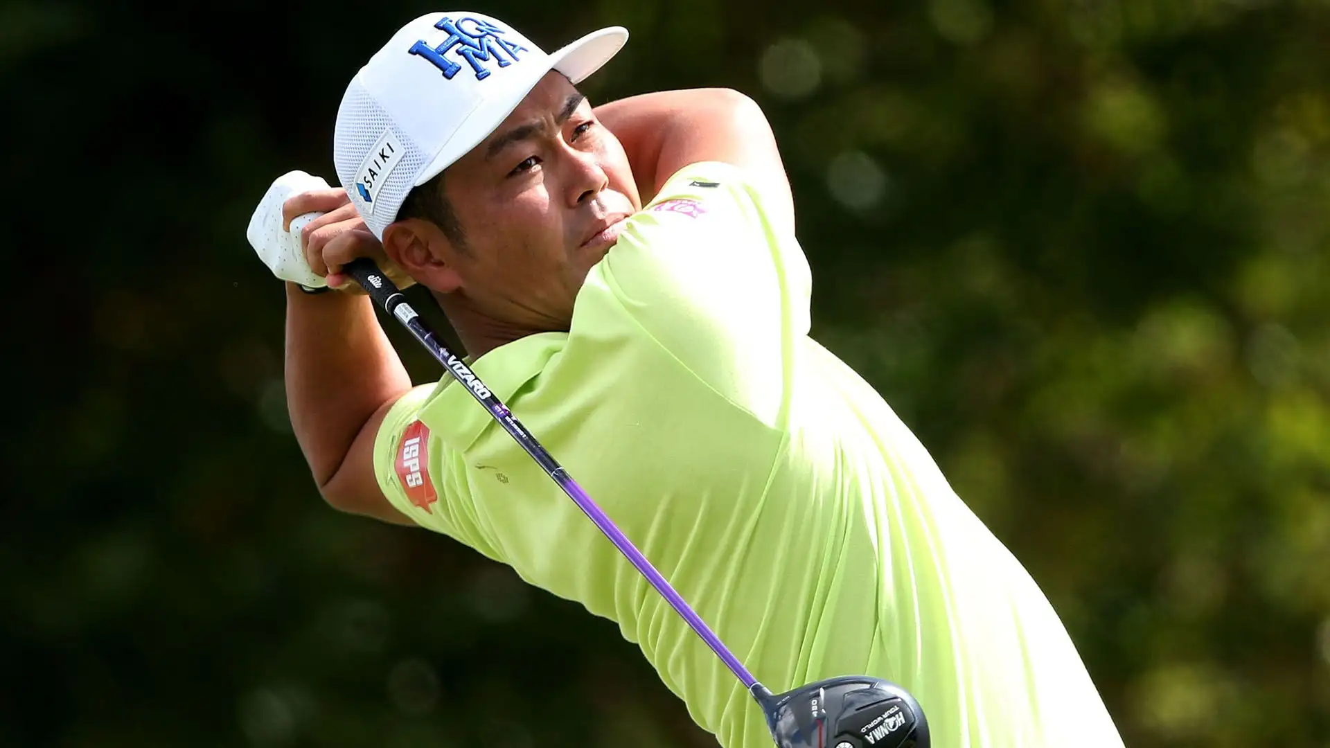 Hideto TANIHARA: 8,8 milioni di dollari guadagnati in carriera
