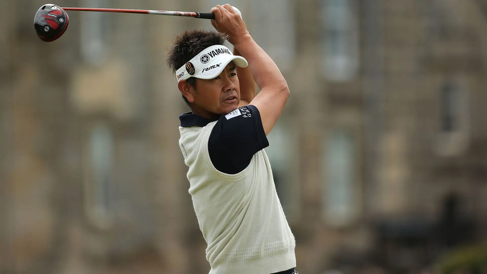 Hiroyuki FUJITA: 10,4 milioni di dollari guadagnati in carriera
