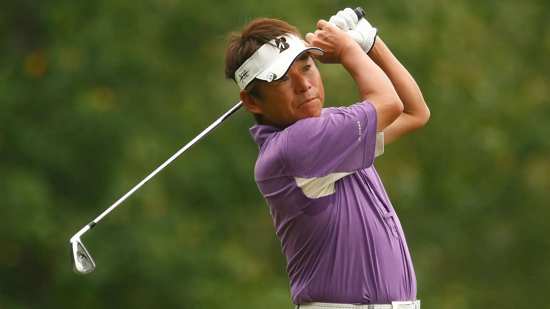 Naomichi Joe OZAKI: 10,4 milioni di dollari guadagnati in carriera

