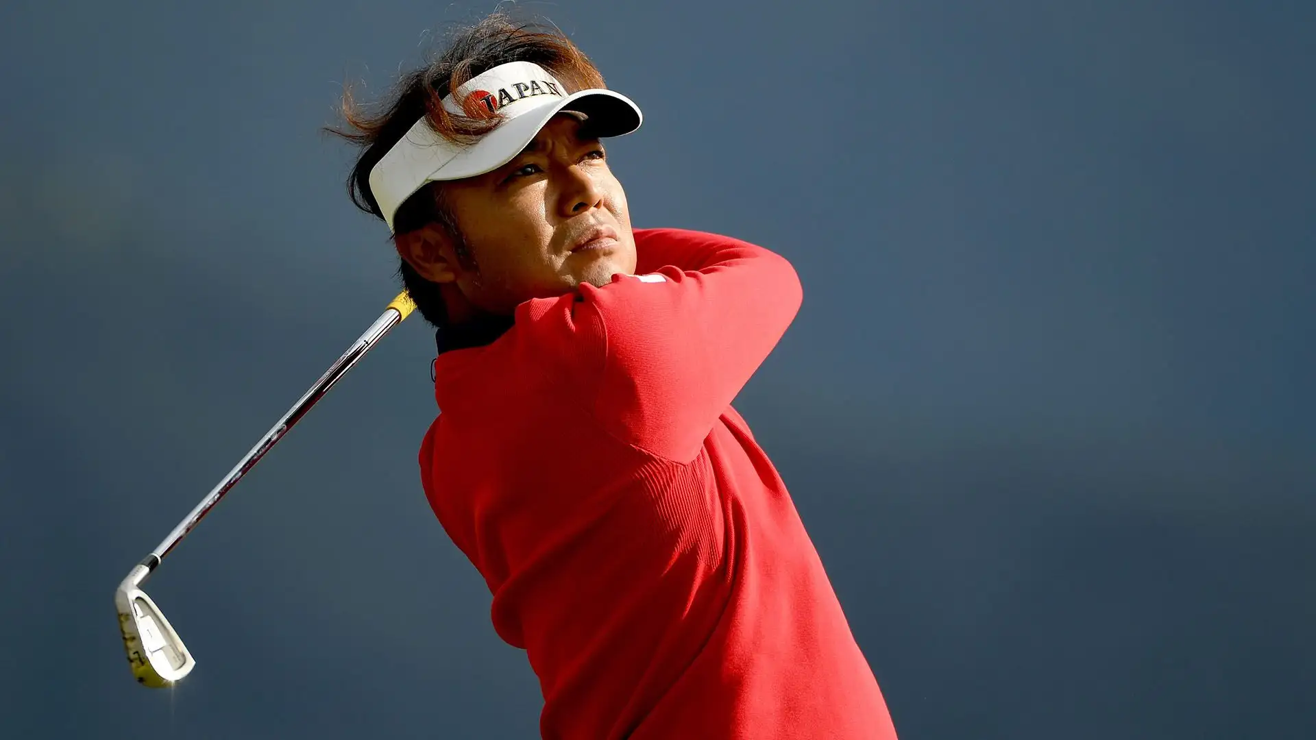 Shingo KATAYAMA: 15,5 milioni di dollari guadagnati in carriera
