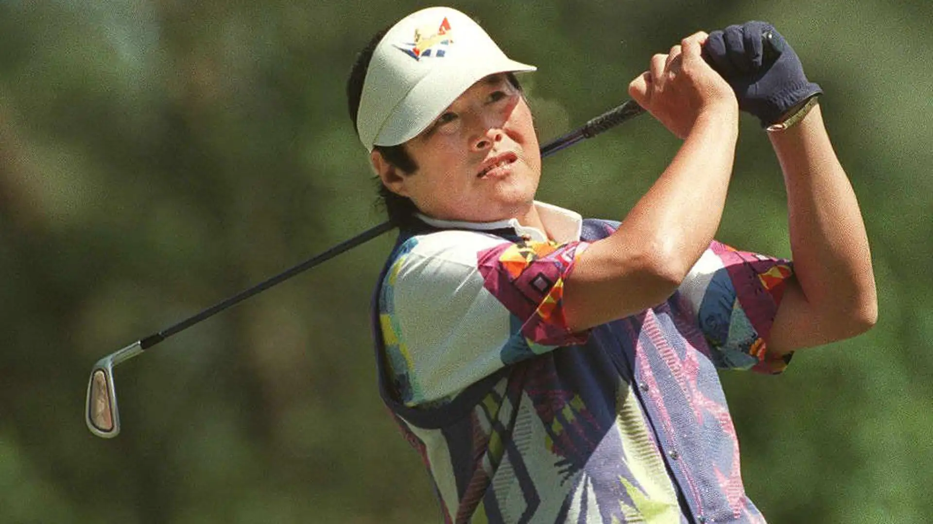 Masashi OZAKI: 18,2 milioni di dollari guadagnati in carriera
