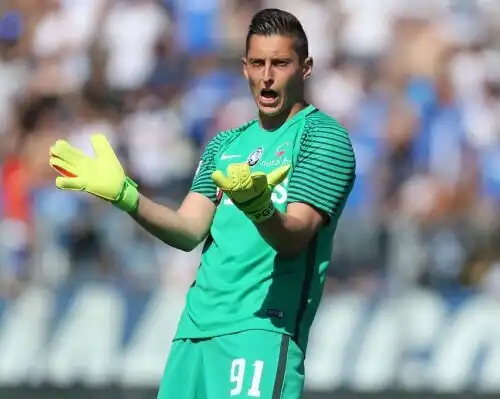 Fiorentina: si sblocca la situazione portiere