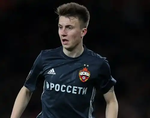 Juventus, Golovin è ancora distante