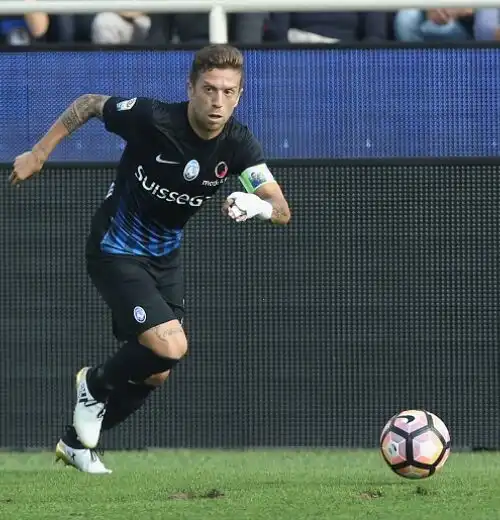 Il ‘Papu’ Gomez vuol giocare nell’Italia