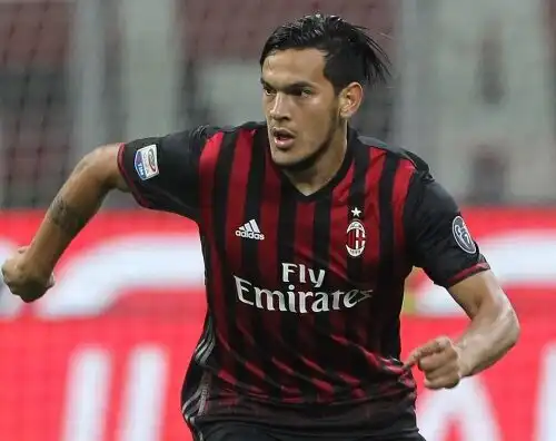 Milan, Gomez può finalmente partire