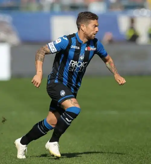 Atalanta, il Papu Gomez può partire