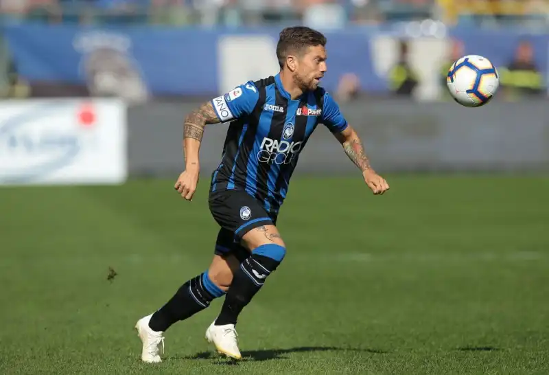 Atalanta, il Papu Gomez può partire