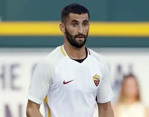 Roma, offerta dalla Premier per Gonalons