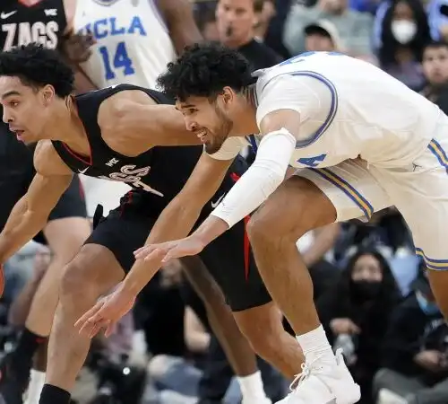 Good Sam Empire Classic, Gonzaga batte ancora UCLA