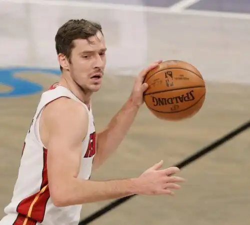 NBA, i Brooklyn Nets si regalano Goran Dragic