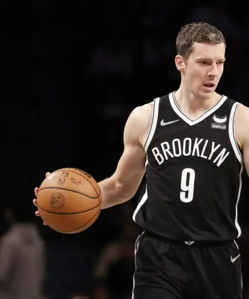 NBA, sesta squadra per il veterano Goran Dragic