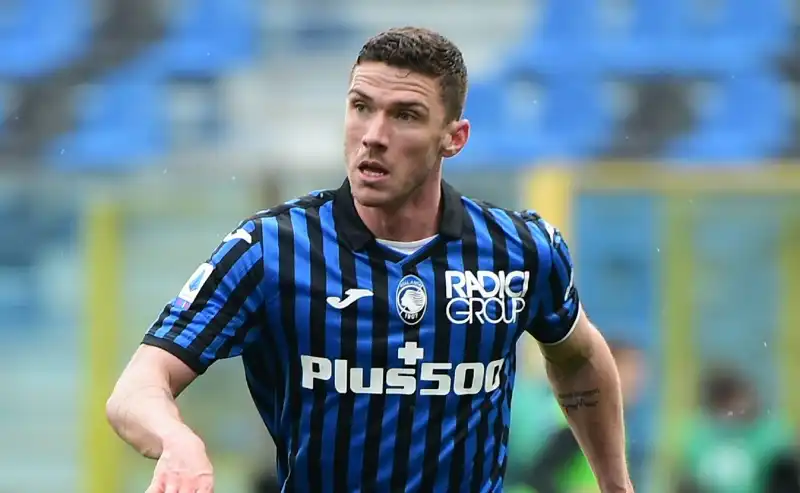 Mercato Atalanta, tutti sulle tracce di Robin Gosens