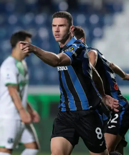 Robin Gosens spiega perché ha scelto l’Inter