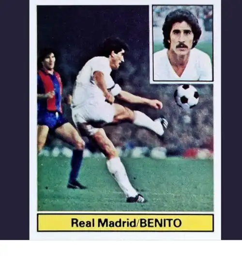 Un altro lutto per il Real Madrid: addio a Goyo Benito