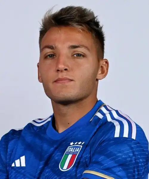 Grande curiosità per il nuovo attaccante dell’Italia: le foto