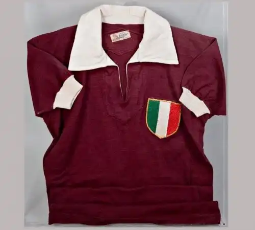 Il Museo del Calcio ricorda il Grande Torino