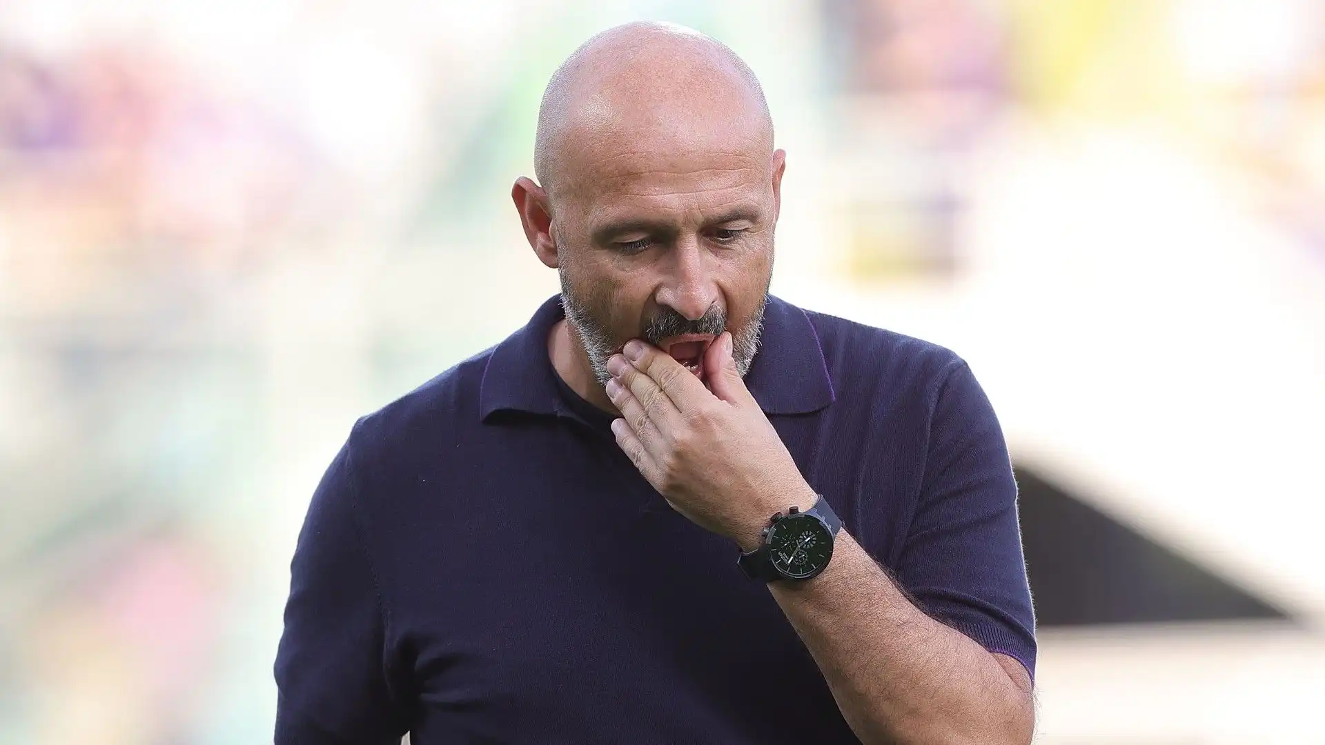Problemi in casa Fiorentina: gravissimo infortunio per Dodò. Foto