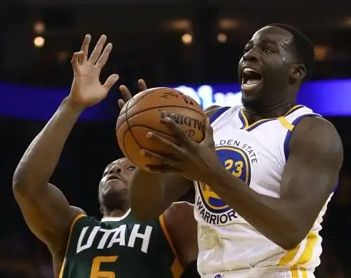 NBA, Green: “I soldi non ti cambiano, gli anelli sì”