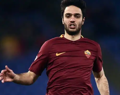 Inter, sondaggio per Grenier