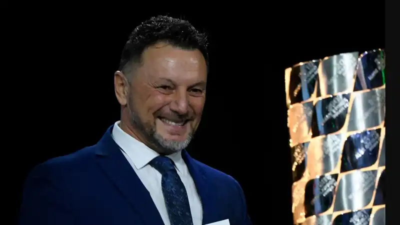 Fausto Gresini, c’è sempre spazio per la luce