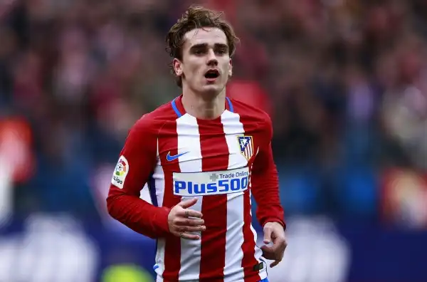 Griezmann, la telenovela sta per finire