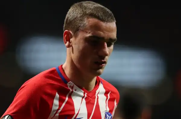 L’Ajax conquista anche Griezmann