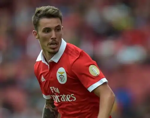 Napoli, si lavora per Grimaldo