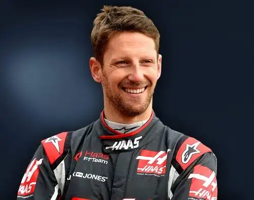 F1, Romain Grosjean apre a un ritorno con una nuova scuderia