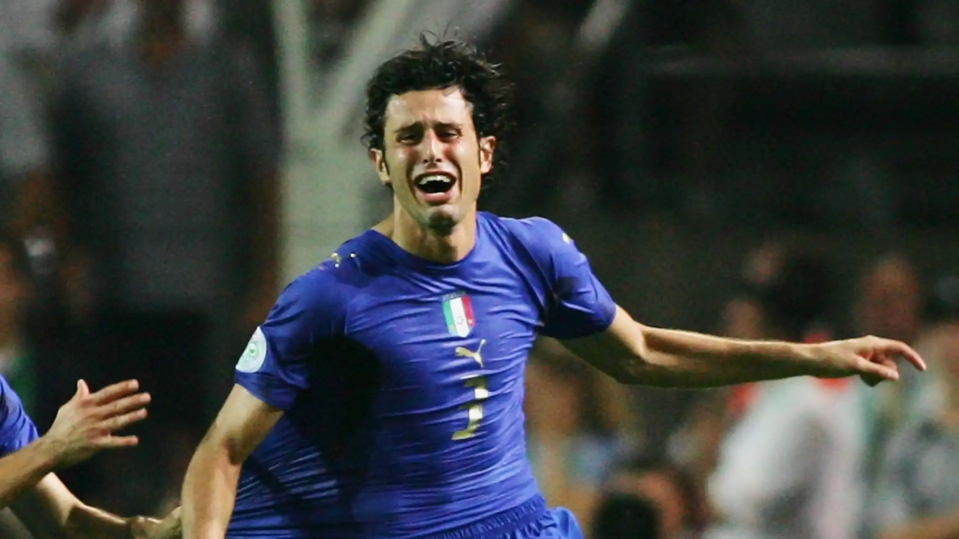 Dopo l'esonero di Laurent Blanc, l'Olympique Lione ha deciso di affidare la panchina a Fabio Grosso