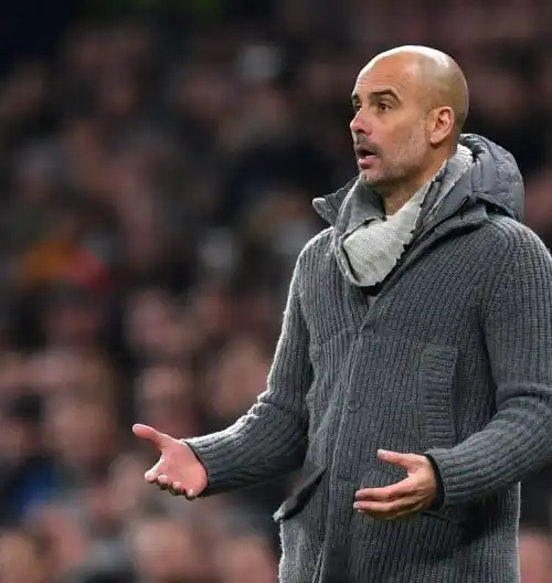 Crack Guardiola: 812 milioni e niente Champions