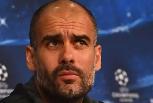 Guardiola, il Bayern fissa la scadenza