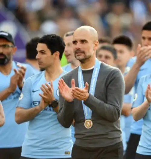 Il City contrattacca: “Vogliono danneggiarci”