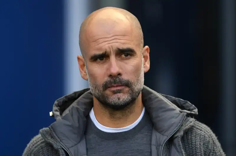 Dall’Inghilterra: Guardiola verso l’addio al City