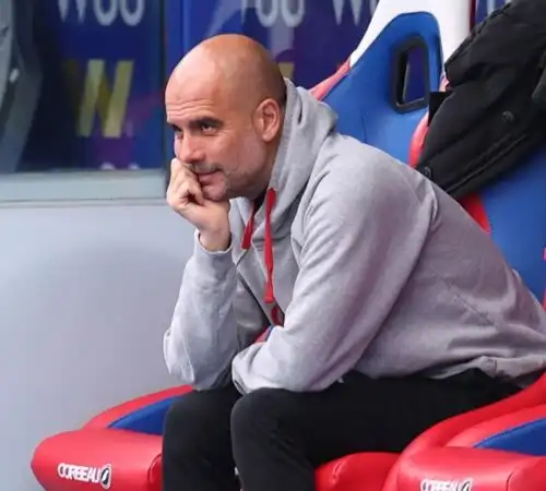 Guardiola: il padre svela le sue mosse di mercato