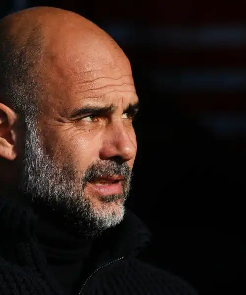 ‘Lavoro finito’: Guardiola cambia squadra? Le 4 opzioni, foto