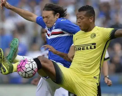 Dalla Colombia: Guarin via a gennaio