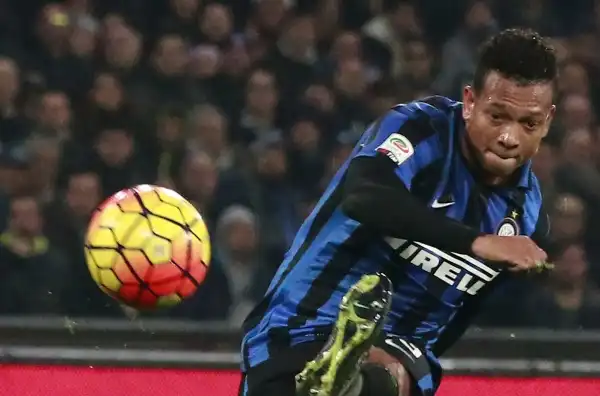 Il Brescia ha un sogno: Guarin