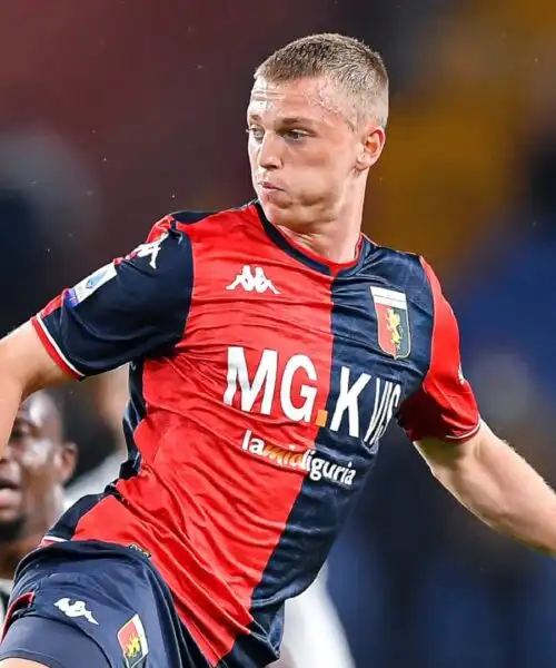 Serie B, sette squalificati: stangata per Gudmundsson