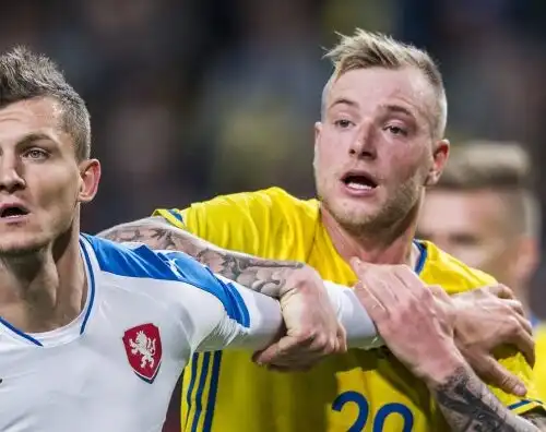 Il Torino insiste per John Guidetti