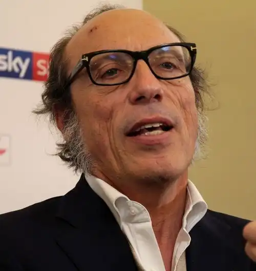 Guido Meda non ha dubbi sul futuro di Valentino Rossi