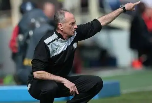 Hellas, si pensa a Guidolin