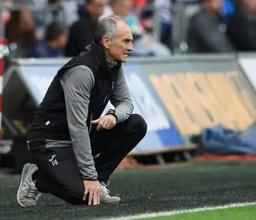Udinese, si valuta l’ipotesi Guidolin
