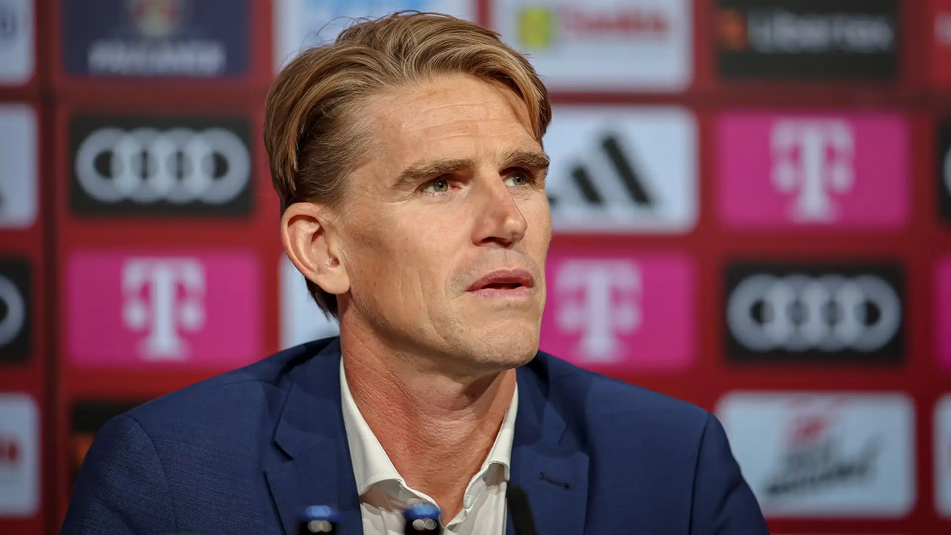 Bayern Monaco incantato dal gioiellino francese: foto
